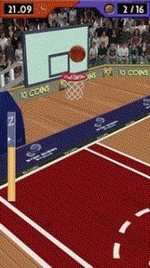 game pic for Basketball Shots 3D